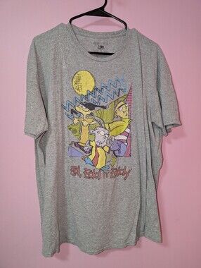 Ed, Edd n Eddy Cartoon T-Shirt